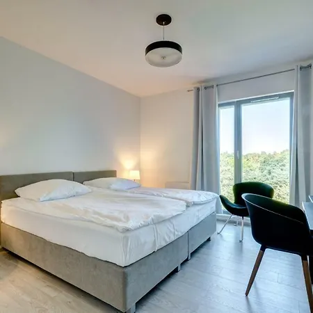 Apartament The Captain's House