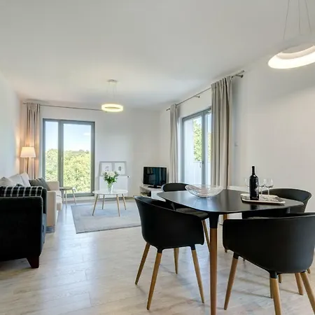 The Captain's House Apartment *