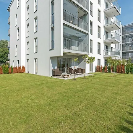 The Captain's House Apartament *